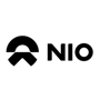 NIO Badge
