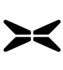 XPEV Badge