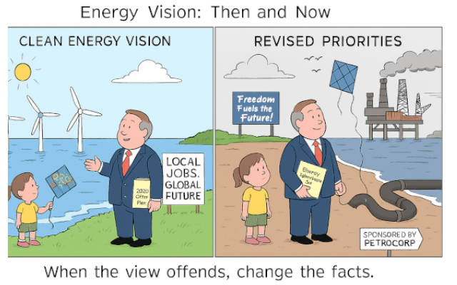 In the spirit of Edith Pritchett