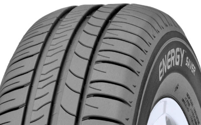 Michelin Energy Saver A.